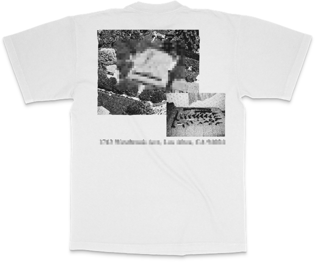 Zuck Shirt